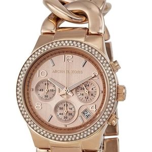 Michael Kors Wrist Watch